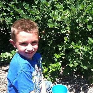 Meet your Posher, Yvonne